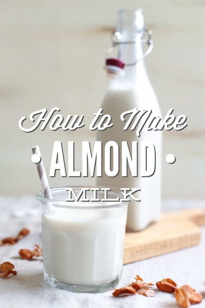 How-to-Make-Almond-Milk-683x1024